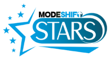 Modeshift STARS Logo